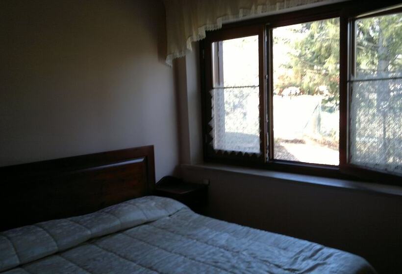 חדר סטנדרט, Rifugio Del Pettirosso