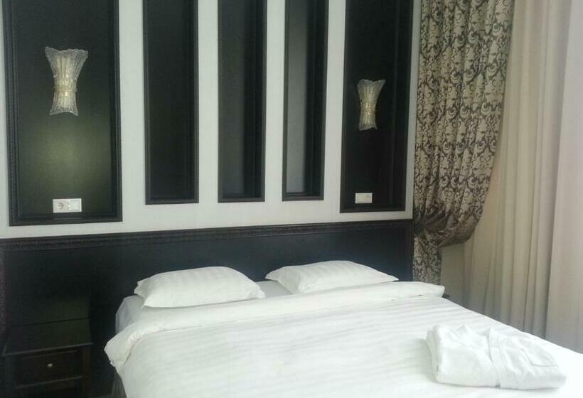 اتاق استاندارد, Royal Petrol