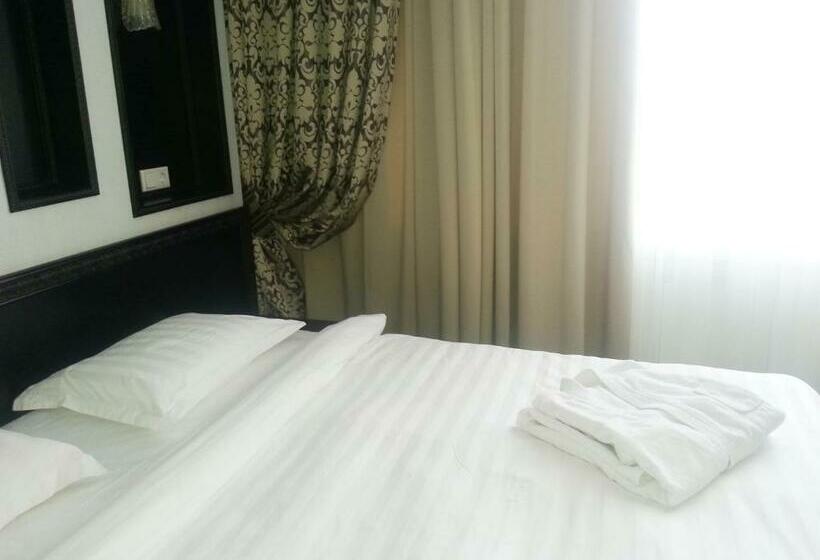 اتاق استاندارد, Royal Petrol