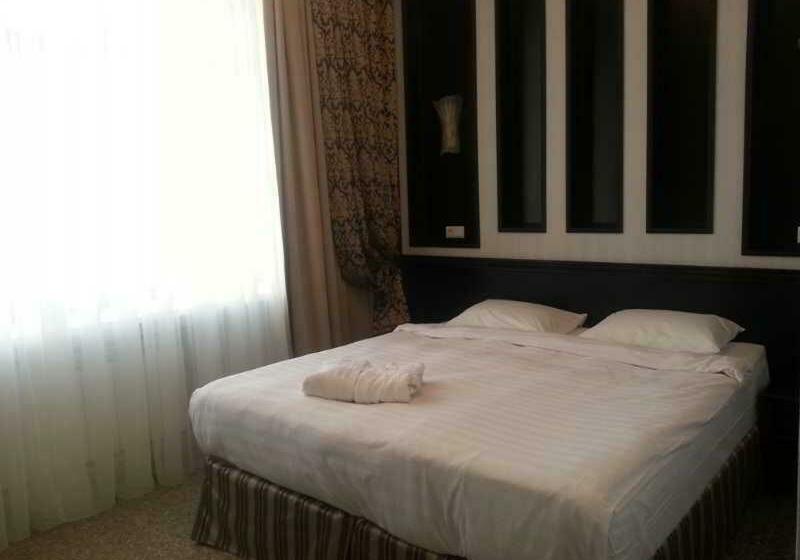 اتاق استاندارد, Royal Petrol