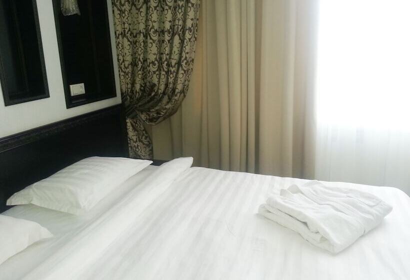 اتاق استاندارد, Royal Petrol