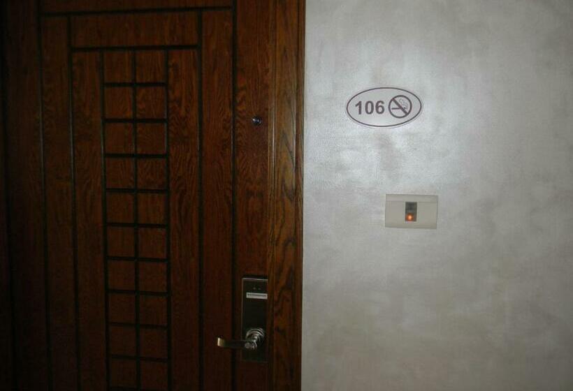 اتاق لوکس با تخت بزرگ, Saint John