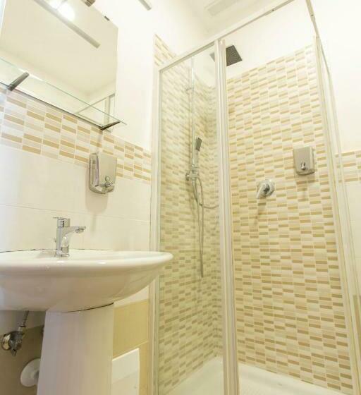 اتاق لوکس, San Gennaro B&b