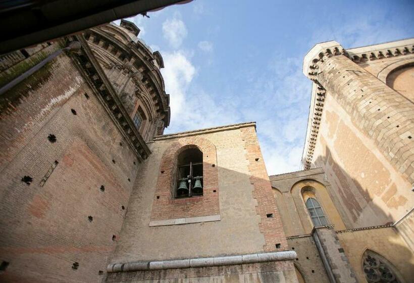 اتاق لوکس, San Gennaro B&b