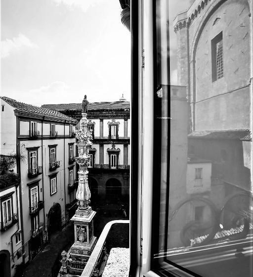 اتاق سوپریور خانوادگی, San Gennaro B&b