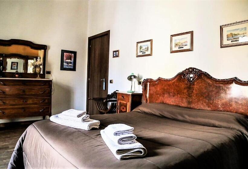 اتاق سوپریور خانوادگی, San Gennaro B&b
