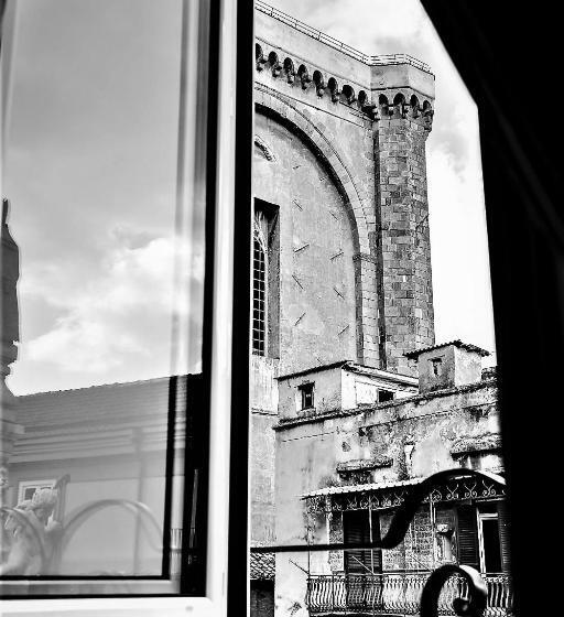 اتاق سوپریور خانوادگی, San Gennaro B&b