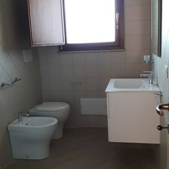 חדר סטנדרט, Sosventos Village