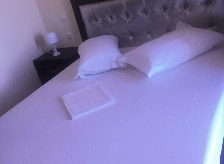 Habitació Estàndard amb Balconada, Summer Dream