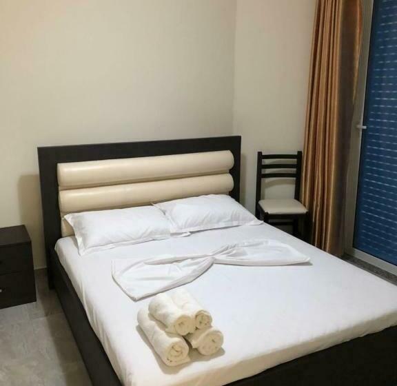 Habitació Estàndard amb Balconada, Summer Dream