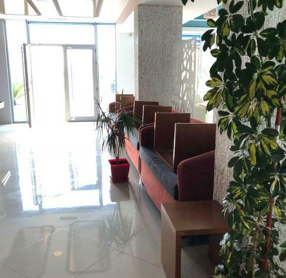 Habitació Estàndard amb Balconada, Summer Dream