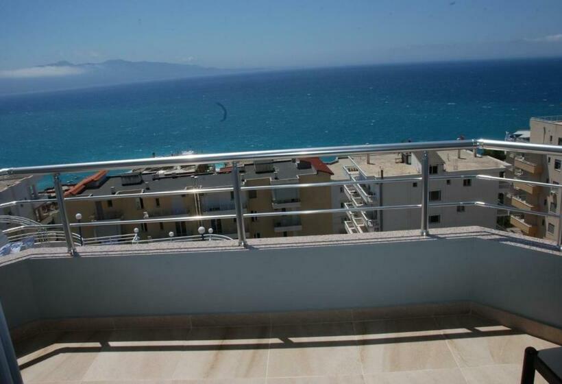 Habitació Estàndard amb Balconada, Summer Dream