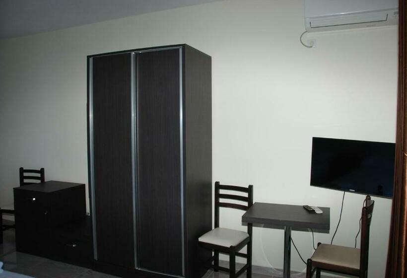 Habitació Estàndard amb Balconada, Summer Dream