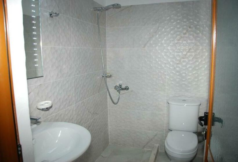 Habitació Estàndard amb Balconada, Summer Dream