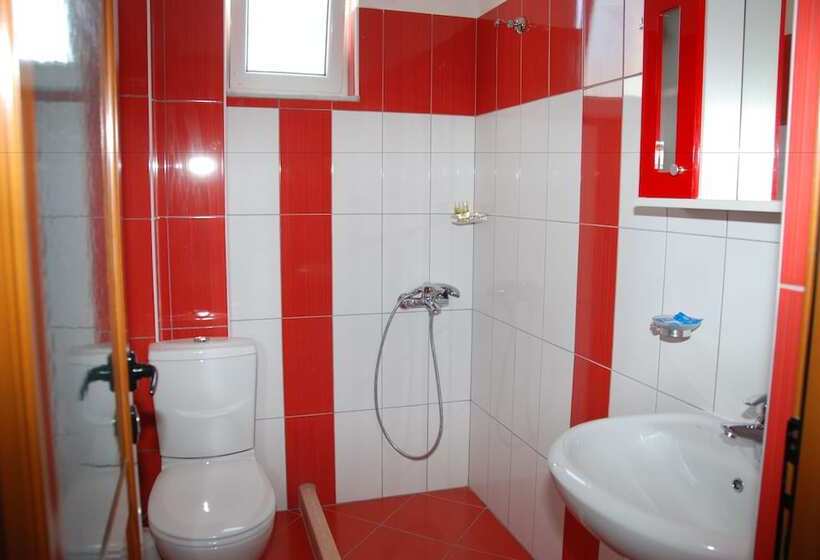 Triple Room Sea View, Summer Dream