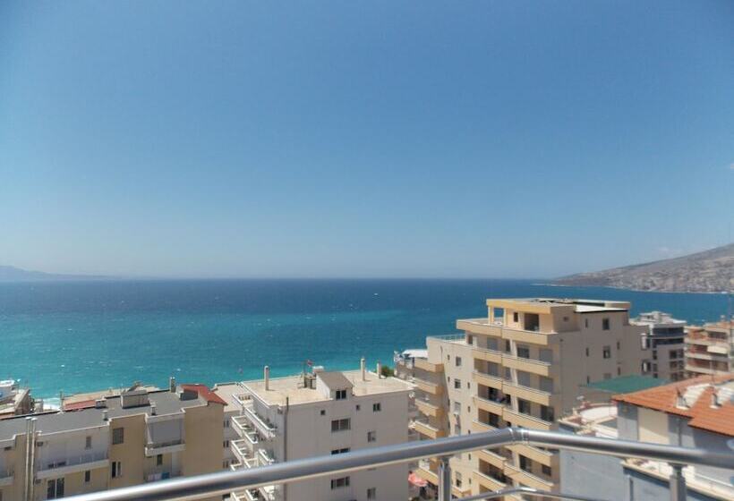 Triple Room Sea View, Summer Dream