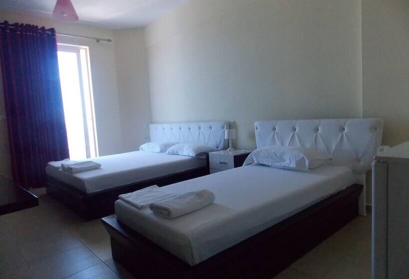 Triple Room Sea View, Summer Dream