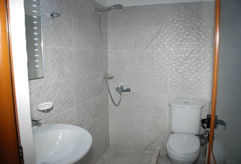 Habitació Estàndard amb Balconada, Summer Dream