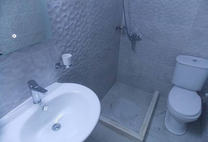 Habitació Estàndard amb Balconada, Summer Dream