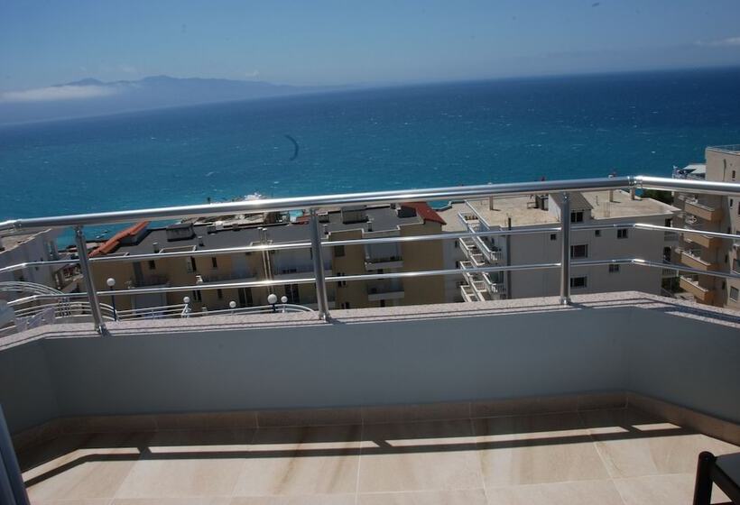 Habitació Estàndard amb Balconada, Summer Dream