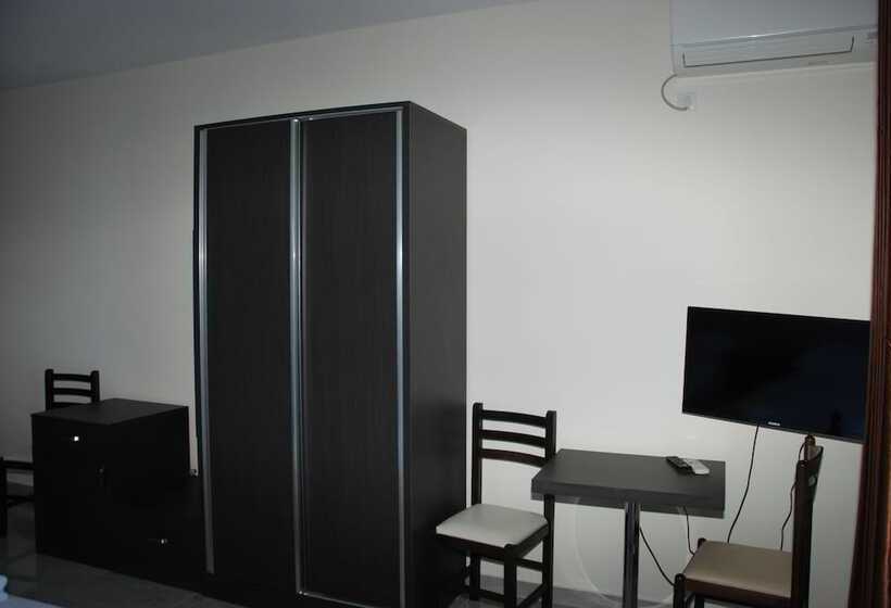 Habitació Estàndard amb Balconada, Summer Dream