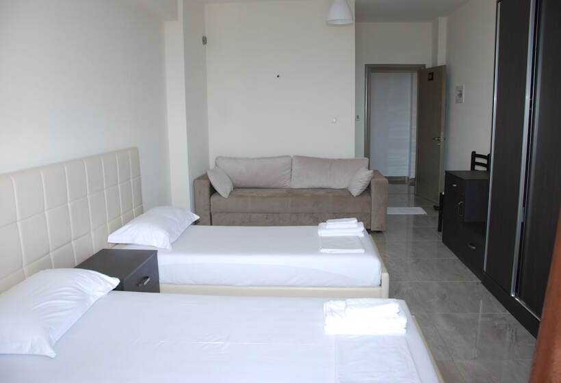 Habitació Estàndard amb Balconada, Summer Dream