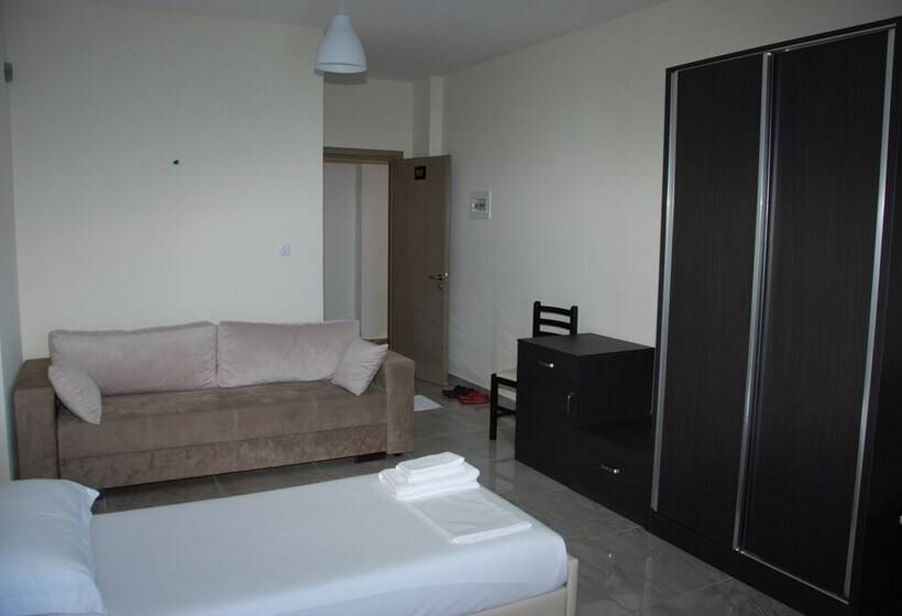 Habitació Estàndard amb Balconada, Summer Dream