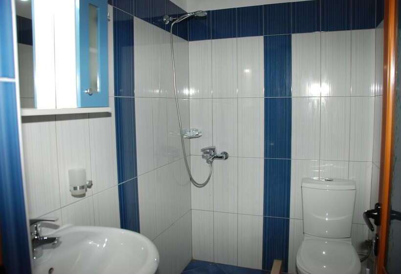 Habitació Quàdruple Estàndard Vista Mar, Summer Dream