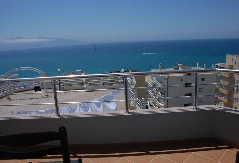 Habitació Quàdruple Estàndard Vista Mar, Summer Dream