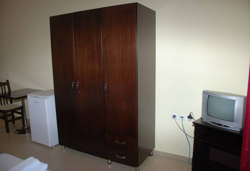 Habitació Quàdruple Estàndard Vista Mar, Summer Dream