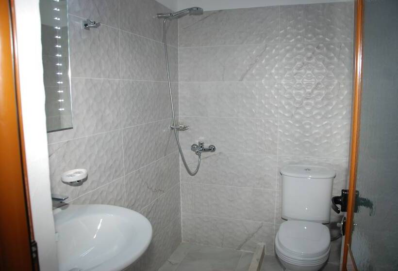 Habitació Estàndard amb Balconada, Summer Dream