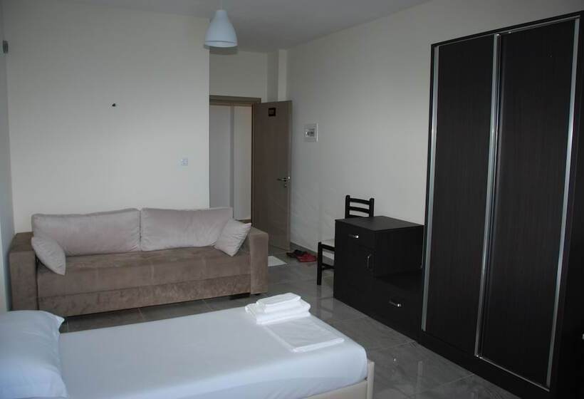 Habitació Estàndard amb Balconada, Summer Dream