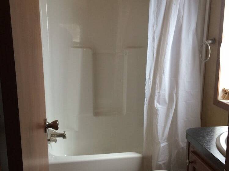 ２ベッドルームハウス, Sun Retreats New Point