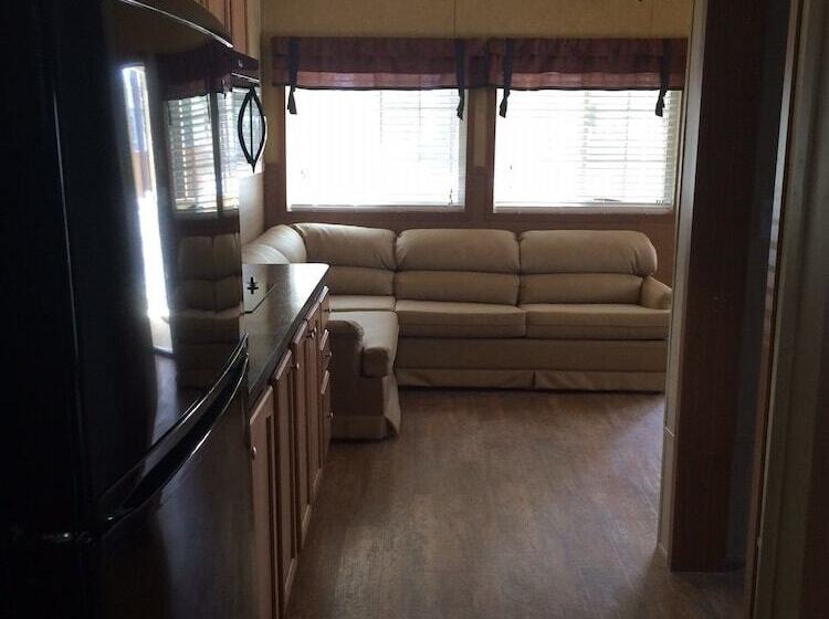 ２ベッドルームハウス, Sun Retreats New Point