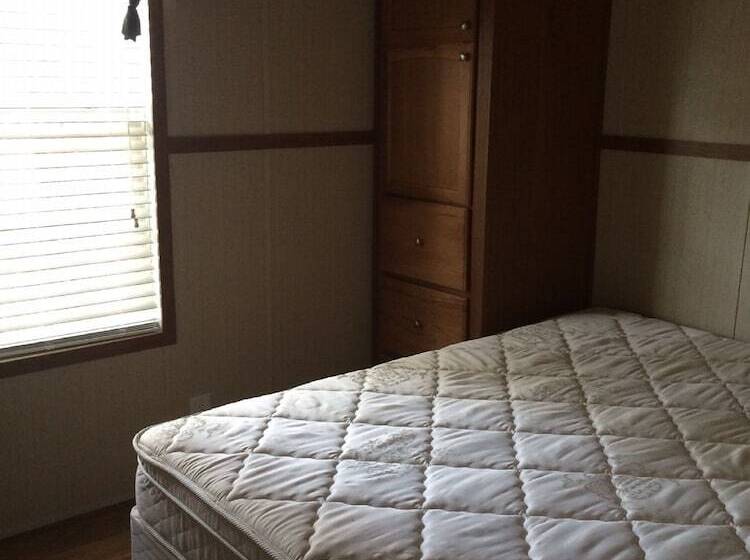 ２ベッドルームハウス, Sun Retreats New Point