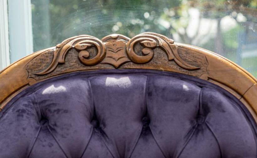 스탠다드 룸 킹사이즈 침대, The Secret Garden B&b Inn