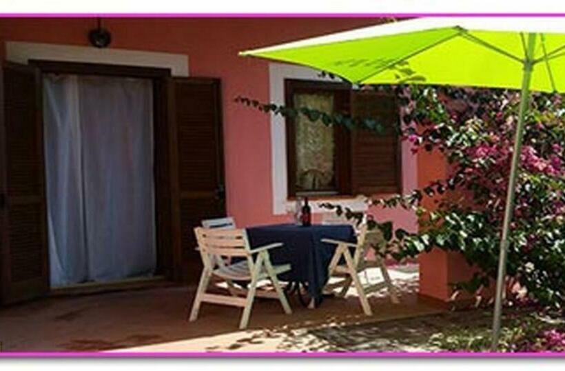 آپارتمان 1 خوابه, Villa Rosa