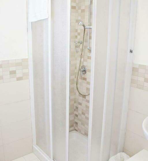 غرفة قياسية, Villa Rosa