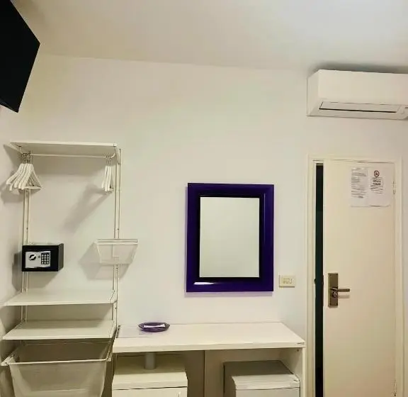 ベーシックルーム, Villa Rosa