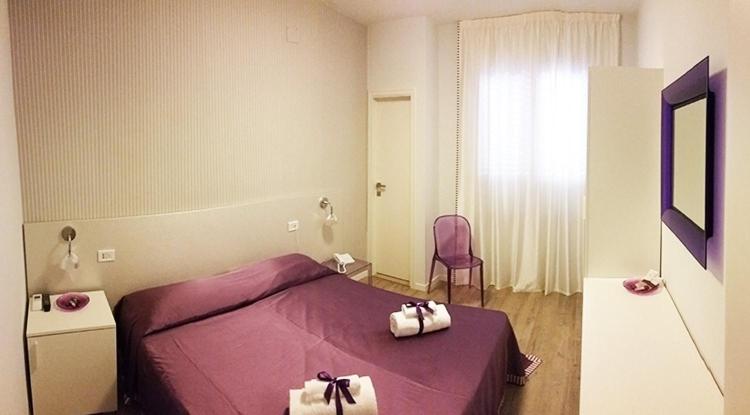 غرفة أساسية, Villa Rosa