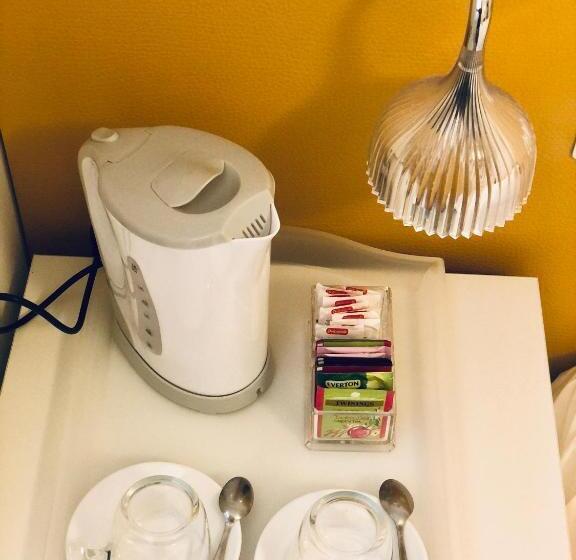 غرفة ديلوكس مزودة بشرفة, Villa Rosa