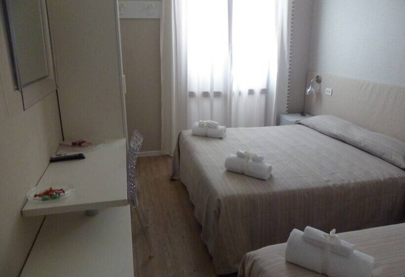 اتاق استاندارد, Villa Rosa
