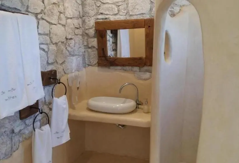 オーシャンビューデラックスルーム, Milo Milo Suites
