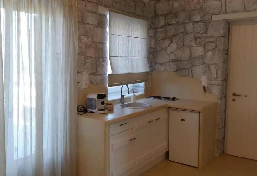 海の見える１ベッドルームアパートメント, Milo Milo Suites