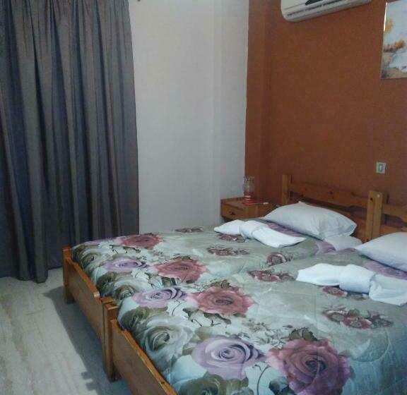 חדר סטנדרט, Astir Rooms