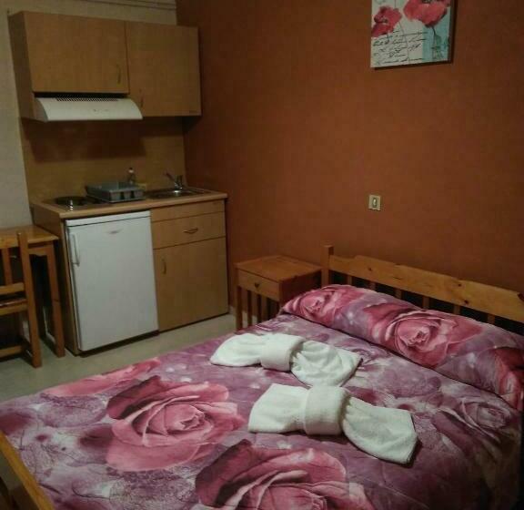 חדר סטודיו סטנדרד, Astir Rooms