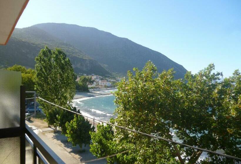 חדר סטנדרט, Astir Rooms