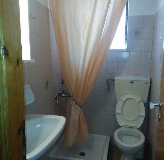 חדר סטנדרט, Astir Rooms