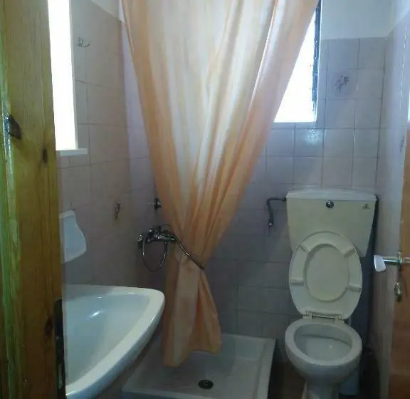 スタンダードルーム, Astir Rooms