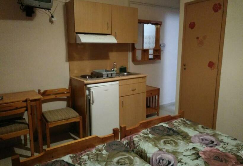 חדר סטודיו סטנדרד, Astir Rooms